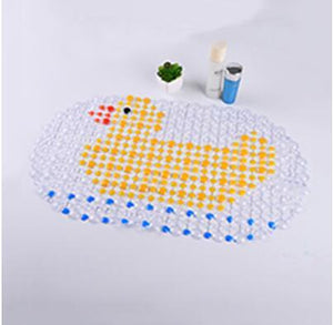 Non Slip bath mat Rubber Mats Massage