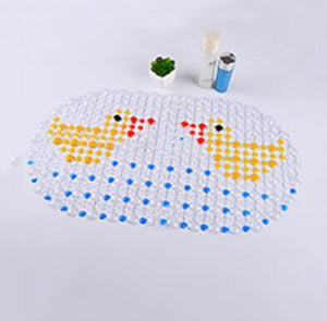 Non Slip bath mat Rubber Mats Massage