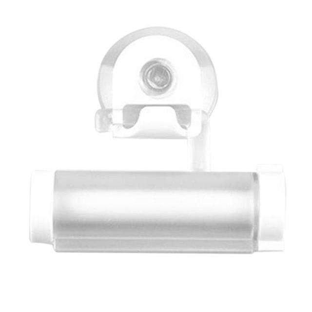 1pc Rolling Squeezer Toothpaste
