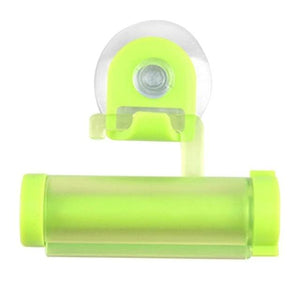 1pc Rolling Squeezer Toothpaste